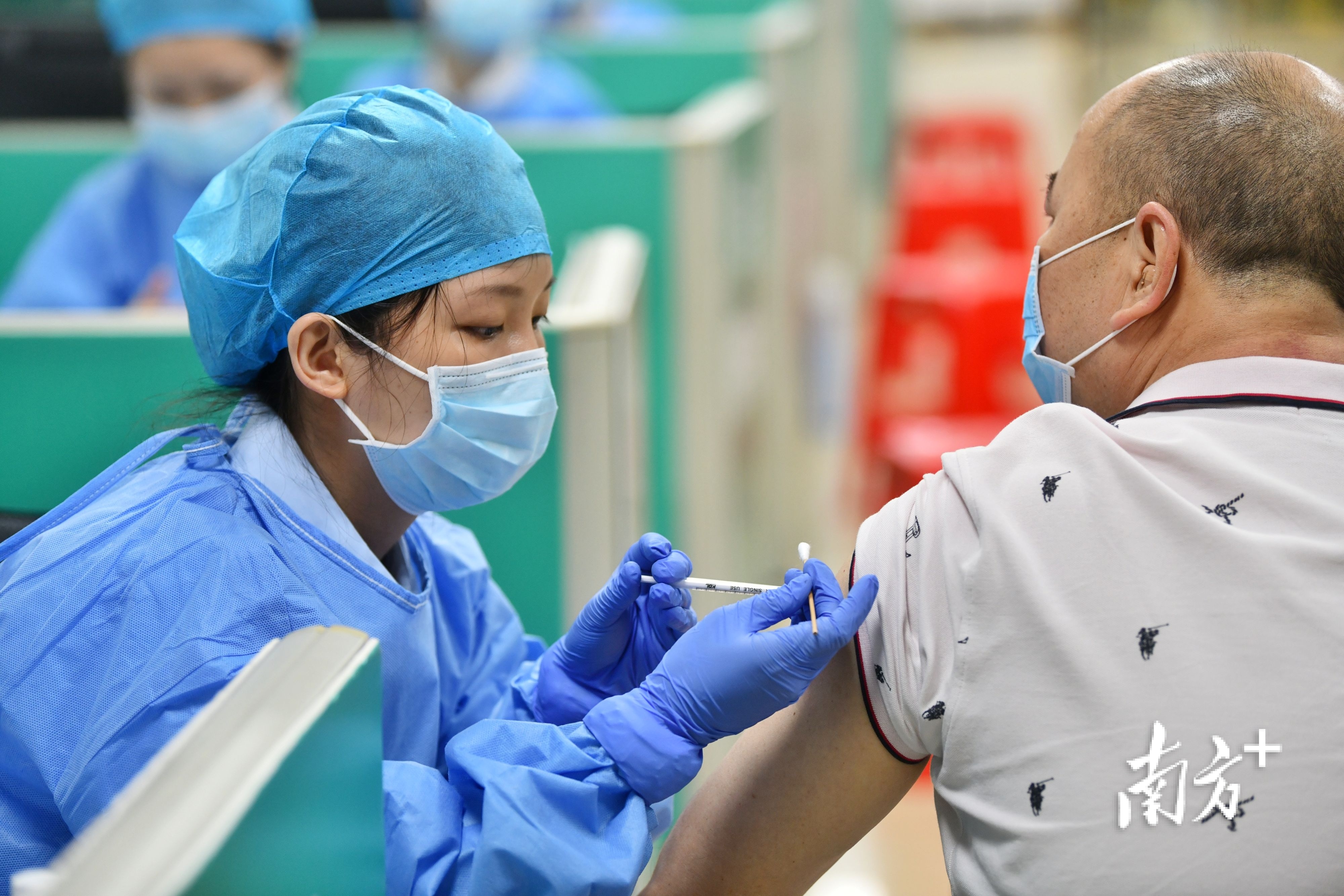 中华医学会 防控科普知识 接种新冠疫苗，你该知道的那些事！（一）